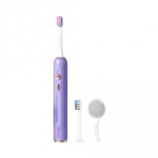 Doctor B Sonic Electric Toothbrush E5 Gift Set